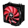 Xilence M704 chladič procesoru s větrákem AMD AM4, AMD AM5, Intel® 1150, Intel® 1151, Intel® 1155, Intel® 1156, Intel® 1200, Intel® 1700, Intel® 1851, Intel®