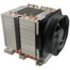 Dynatron DYNATRON - Inter-Tech B-11 - Prozessor-Luftkühler - (für: LGA3647) chladič procesoru s větrákem