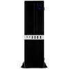 Inter-Tech IT-503 mini tower PC skříň černá