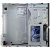 Inter-Tech IT-503 mini tower PC skříň černá