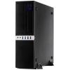 Inter-Tech IT-503 mini tower PC skříň černá