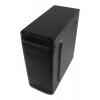 LC Power LC-POWER - LC Power Classic 7034B - Tower - ATX - ohne Netzteil midi tower PC skříň černá