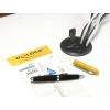 Delock 62868 USB Hub 4 porty USB-A USB 3.1 Gen1 5 GBit/s černá 62868