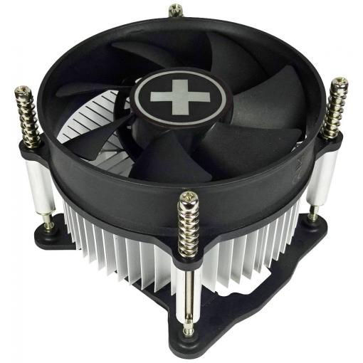 Xilence Power Xilence I200 - Prozessor-Luftkühler - (für: LGA1156, LGA1155, LGA1150, LGA1151) chladič procesoru s větrákem