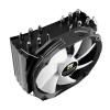 Thermalright TRUE Spirit 140 Power chladič procesoru s větrákem