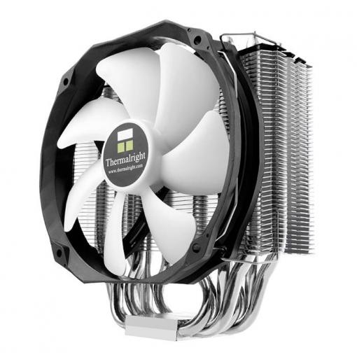 Thermalright TRUE Spirit 140 Power chladič procesoru s větrákem