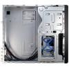 Inter-Tech IT-502 desktop PC skříň černá