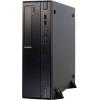 Inter-Tech IT-502 desktop PC skříň černá