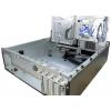 Inter-Tech IT-502 desktop PC skříň černá