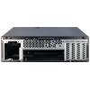 Inter-Tech IT-502 desktop PC skříň černá