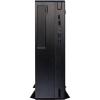 Inter-Tech IT-502 desktop PC skříň černá