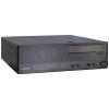 Inter-Tech IT-502 desktop PC skříň černá