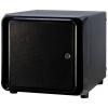 Inter-Tech SC-4100 benchtable PC skříň černá
