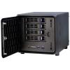 Inter-Tech SC-4100 benchtable PC skříň černá