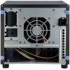 Inter-Tech SC-4100 benchtable PC skříň černá