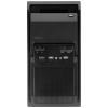 Chieftec LT-01B-350GPB mini tower PC skříň černá