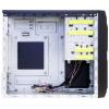 Chieftec LT-01B-350GPB mini tower PC skříň černá