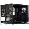 Fractal Design Node 804 HTPC PC skříň černá