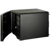 Fractal Design Node 804 HTPC PC skříň černá