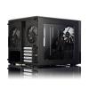Fractal Design Node 804 HTPC PC skříň černá