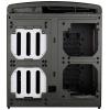 Fractal Design Node 804 HTPC PC skříň černá