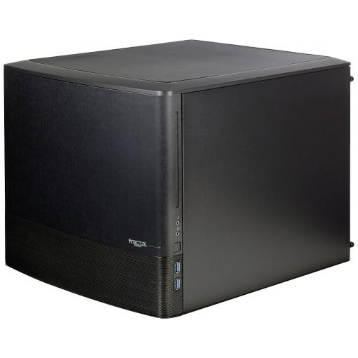 Fractal Design Node 804 HTPC PC skříň černá