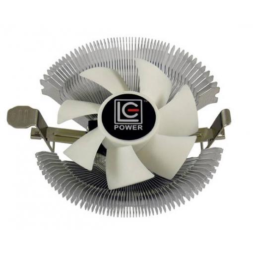 LC Power LC-CC-85 chladič procesoru s větrákem