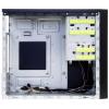 Chieftec CT-01B-OP mini tower PC skříň černá