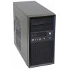 Chieftec CT-01B-OP mini tower PC skříň černá