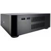 Inter-Tech ITX A60 mini tower PC skříň černá