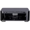Inter-Tech ITX A60 mini tower PC skříň černá