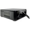 Inter-Tech ITX A60 mini tower PC skříň černá