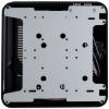 Inter-Tech A80 mini tower PC skříň černá