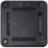 Inter-Tech A80 mini tower PC skříň černá