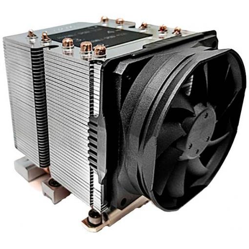 Inter-Tech L-POEV 125KA-FI-SG chladič procesoru s větrákem