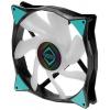 Iceberg Thermal IceGALE ARGB PC větrák s krytem černá