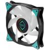Iceberg Thermal IceGALE ARGB PC větrák s krytem černá