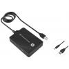 Conceptronic HUBBIES10B USB Hub 4 porty USB-A USB 3.1 Gen1 5 GBit/s černá HUBBIES10B