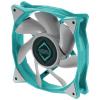 Iceberg Thermal IceGALE PC větrák s krytem tyrkysová