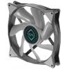 Iceberg Thermal IceGALE PC větrák s krytem šedá