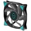 Iceberg Thermal IceGALE PC větrák s krytem černá