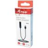 Equip USB Audio-Kabel Adapter adaptér USB - USB 1 ks
