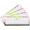 Corsair CMT32GX4M4C3600C18W paměť RAM pro server DDR4 32 GB 4 x 8 GB 3600 MHz 288pin DIMM CMT32GX4M4C3600C18W