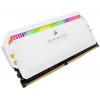 Corsair CMT32GX4M4C3600C18W paměť RAM pro server DDR4 32 GB 4 x 8 GB 3600 MHz 288pin DIMM CMT32GX4M4C3600C18W
