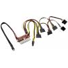 Inter-Tech 88882190 zásuvný modul 200 W