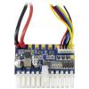 Inter-Tech 88882188 zásuvný modul 160 W