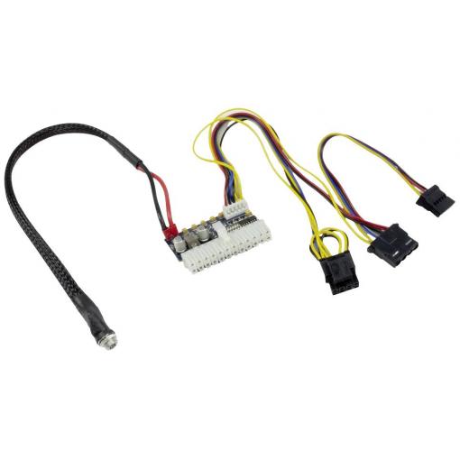 Inter-Tech 88882188 zásuvný modul 160 W