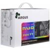 Inter-Tech Argus RGB-500W II PC síťový zdroj 500 W 80 PLUS® Bronze