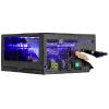 Inter-Tech Argus RGB-500W II PC síťový zdroj 500 W 80 PLUS® Bronze