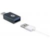 Conceptronic HUBBIES04B USB Hub 4 porty USB-A USB 3.1 Gen1 5 GBit/s černá HUBBIES04B